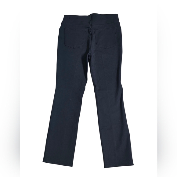 Soft Surroundings Womens Black Pants Size PXS - Picture 5 of 6